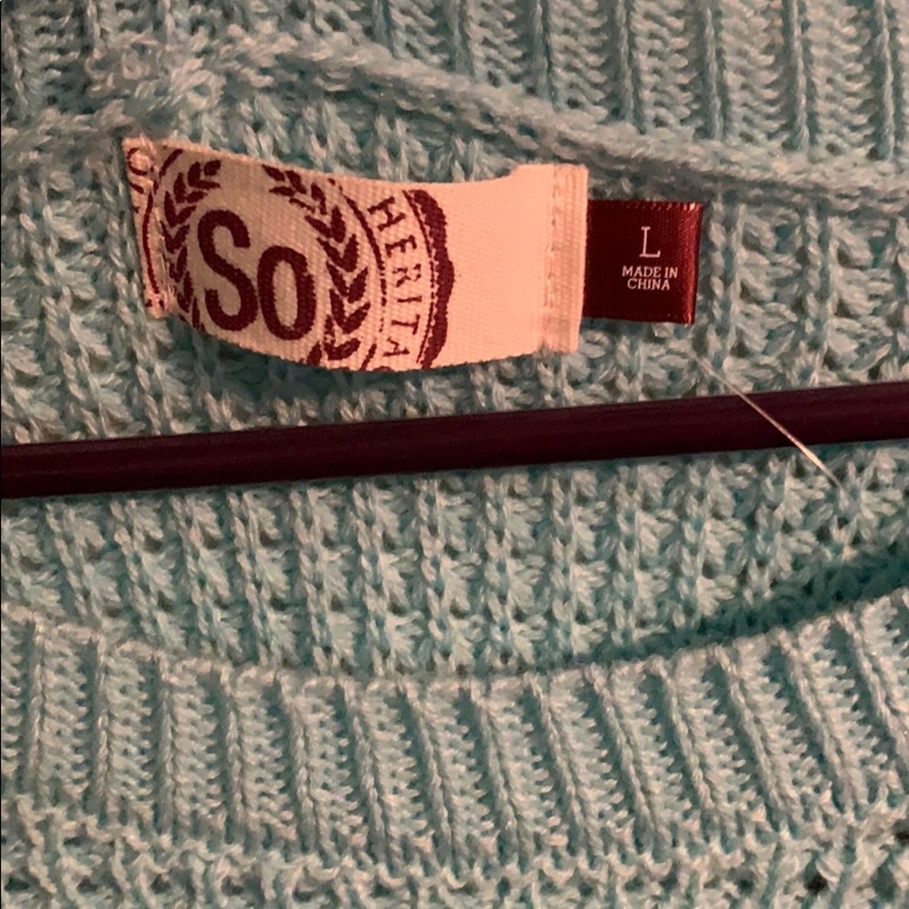 Sweater - Picture 2 of 3